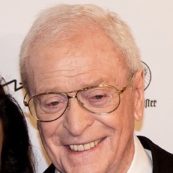 Michael Caine