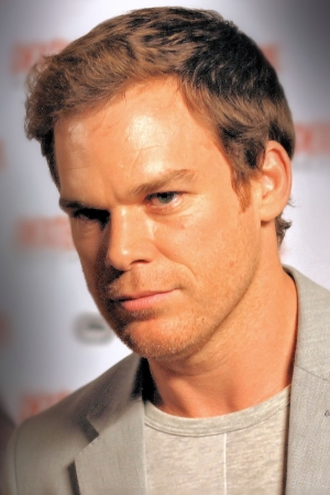 Michael C. Hall