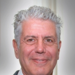 Anthony Bourdain