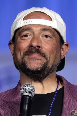 Kevin Smith