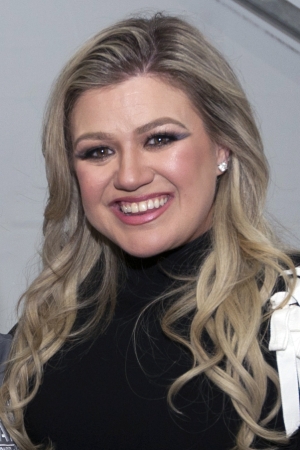 Kelly Clarkson