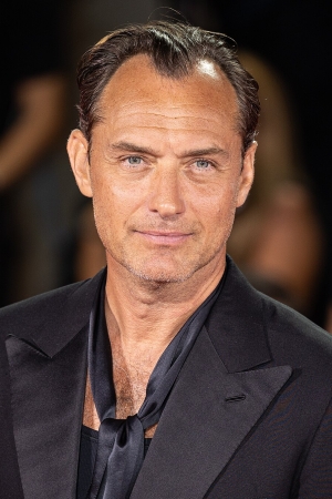 Jude Law