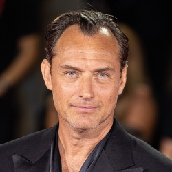 Jude Law