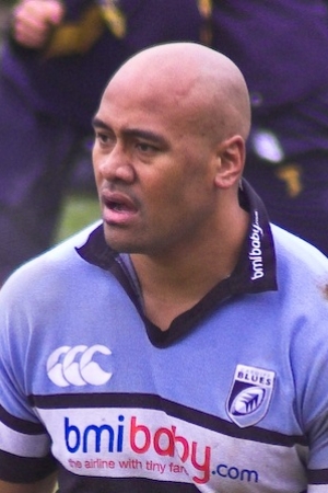 Jonah Lomu