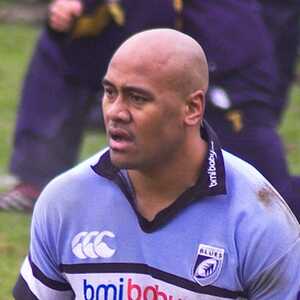 Jonah Lomu