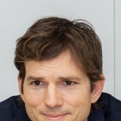 Ashton Kutcher