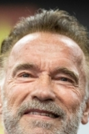 Arnold Schwarzenegger