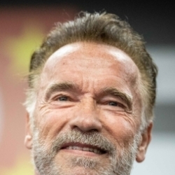 Arnold Schwarzenegger