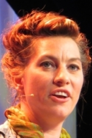 Amanda Palmer