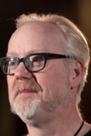 Adam Savage