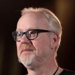 Adam Savage