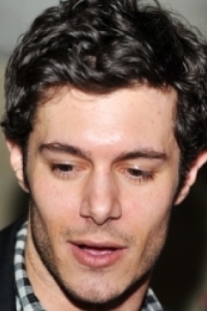 Adam Brody