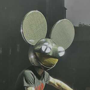 deadmau5 (Joel Thomas Zimmerman)