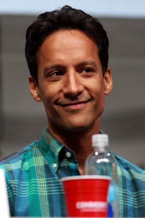 Danny Pudi