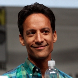 Danny Pudi