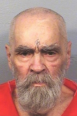 Charles Manson