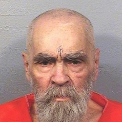 Charles Manson