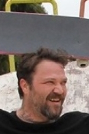 Bam Margera