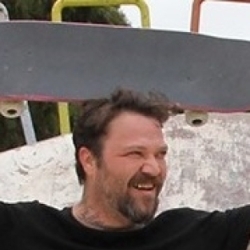 Bam Margera