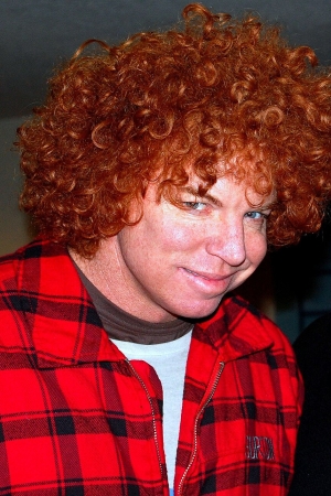 Carrot Top (Scott Thompson)