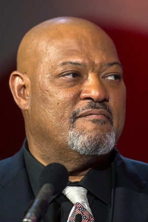 Laurence Fishburne