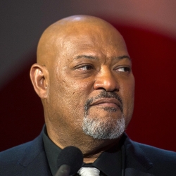 Laurence Fishburne