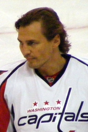 Sergei Fedorov