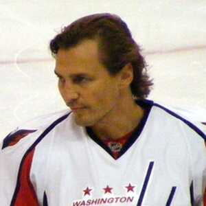 Sergei Fedorov