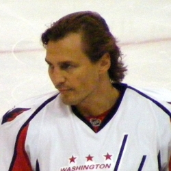 Sergei Fedorov