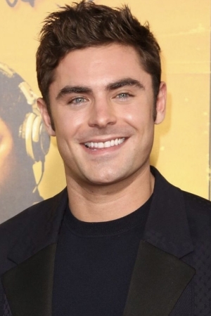 Zac Efron