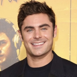 Zac Efron