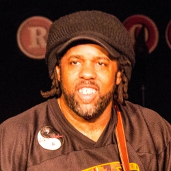 Victor Wooten