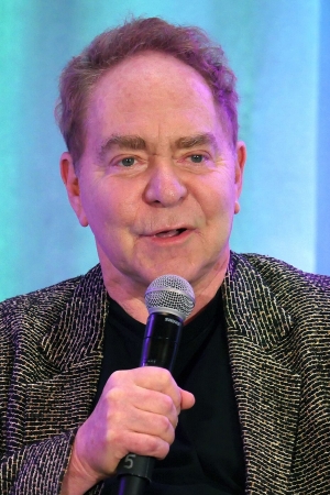 Raymond Teller (Penn & Teller)