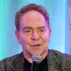 Raymond Teller (Penn & Teller)