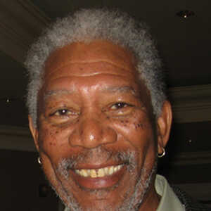 Morgan Freeman