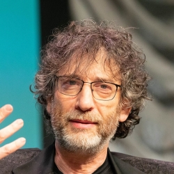 Neil Gaiman