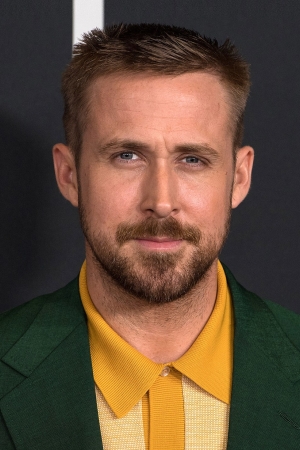 Ryan Gosling