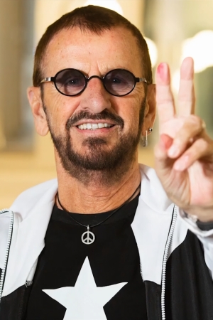 Ringo Starr