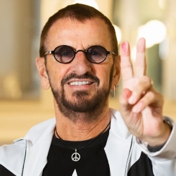 Ringo Starr