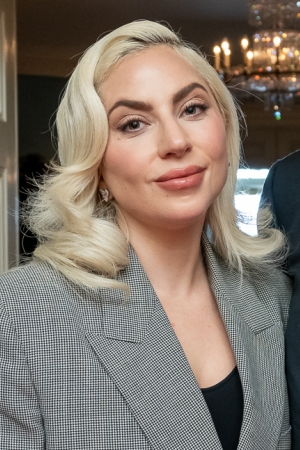 Lady Gaga