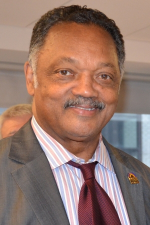 Jesse Jackson