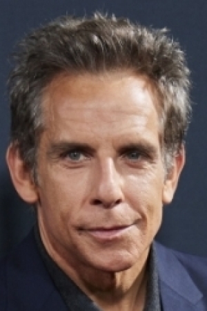 Ben Stiller