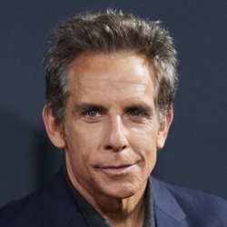 Ben Stiller