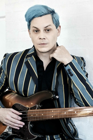 Jack White