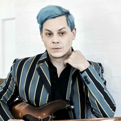 Jack White