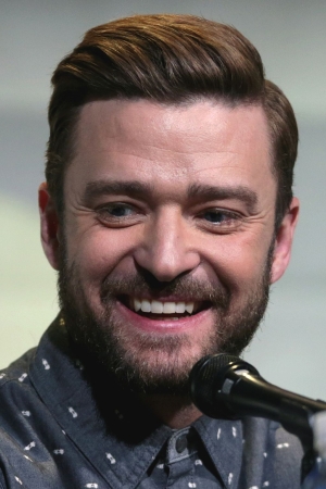 Justin Timberlake