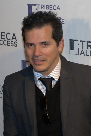 John Leguizamo