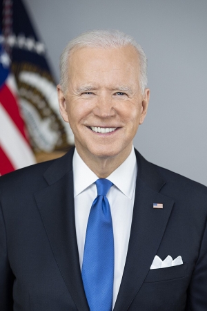 Joe Biden