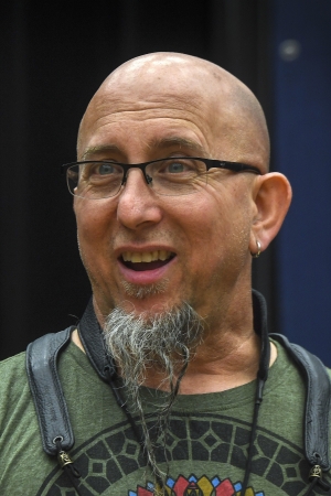 Jeff Coffin