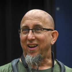 Jeff Coffin